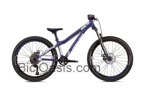 NS Bikes Clash Junior ficha técnica y opiniones